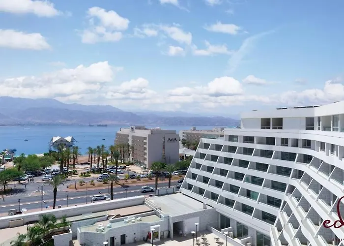 View - דירת סטודיו עם נוף מטורף