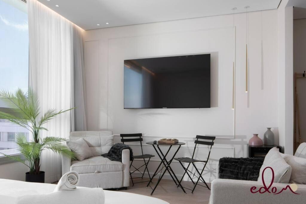 View - דירת סטודיו עם נוף מטורף Appartement